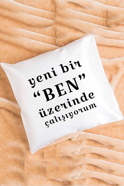 Hedizu O nouă pernă Me cu Mott