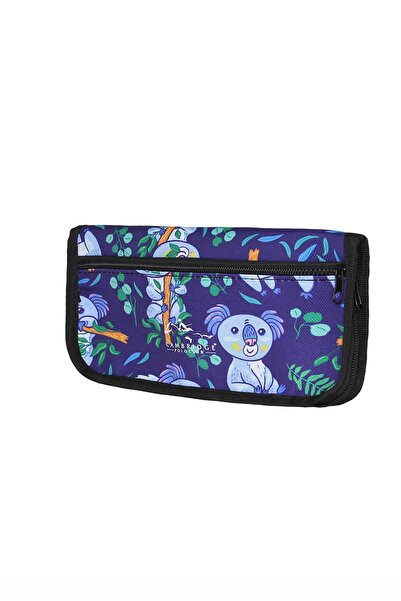 Cambridge Polo Club حقيبة قلم كوالا Plklk40039 214