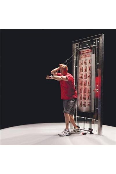 Leyaton Tower 200 Kapı Çalışma Istasyonu Lyt-149