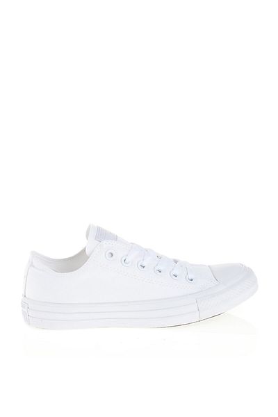 converse Ploché boty