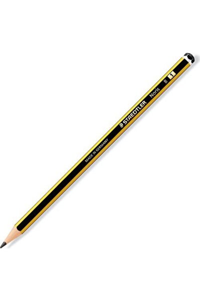 Staedtler Norıs Kursun Kalem 2b 1 Lı(120-0-2b)