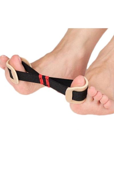 CMT Exercise Toe Rubber
