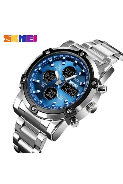 Skmei Skmei 1389 Analog-Digital Men's Watch