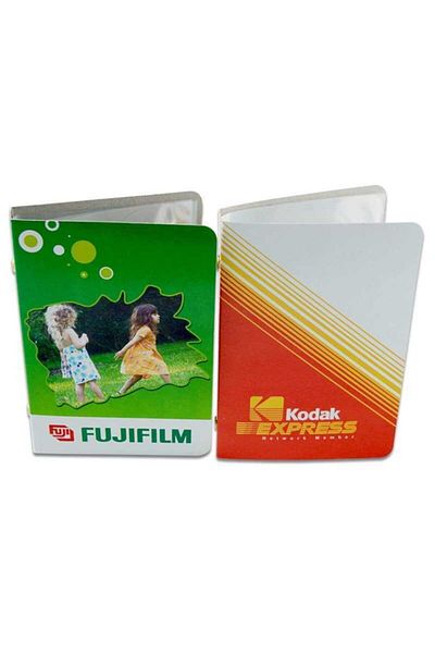 HN TEKSTİL 10x15 36 Piece Amateur Album