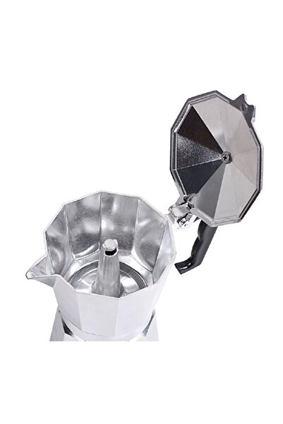 CAMPOUT Espresso Mocha Pot 6 Bardak