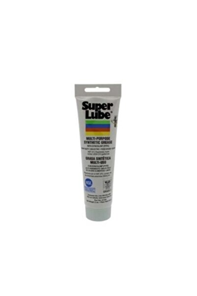 SUPERLUBE Multi-purpose Çok Amaçlı Sentetik Gres 85 Gr.