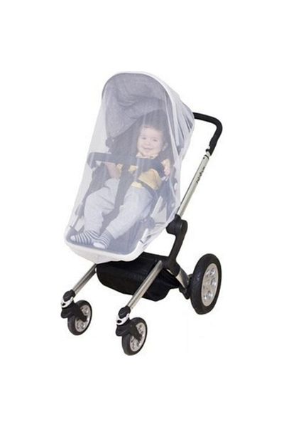 Sema Baby Stroller Baby Stroller - With Fly Screen Detail