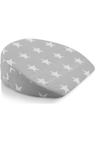 Moje Pregnant Abdominal Support Cushion Starry Gray