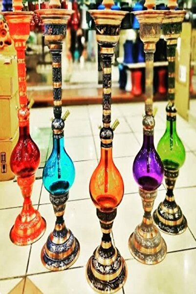 Genel Markalar Azer Nargile Takım