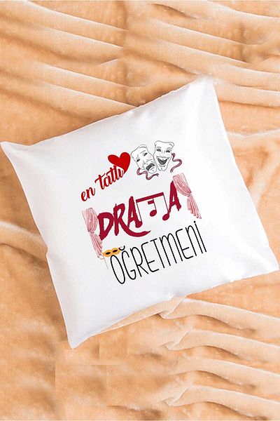 Hedizu Pernă dulce pentru profesor de dramă