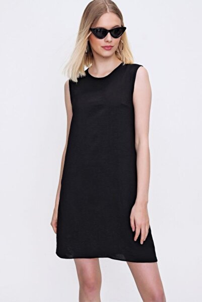 VOLT CLOTHİNG سترة أيروبين سوداء للنساء