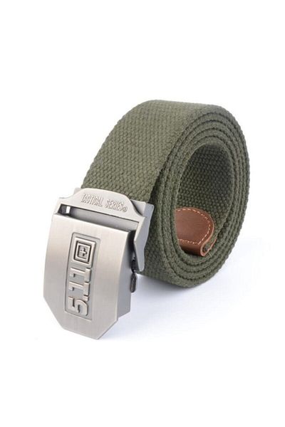 Silyon Askeri Giyim Tactical Palaska / Belt 5.11 Model Military Type Tactical Palaska