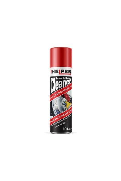 MxS Helper Fren Balata Temizleme Spreyi 400 ml