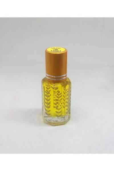 musk istanbul Altın Damla Esansı 6 ml