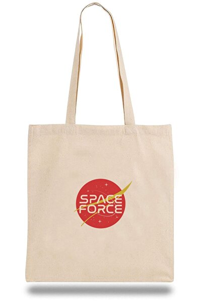 QIVI Nasa tkanina Torba