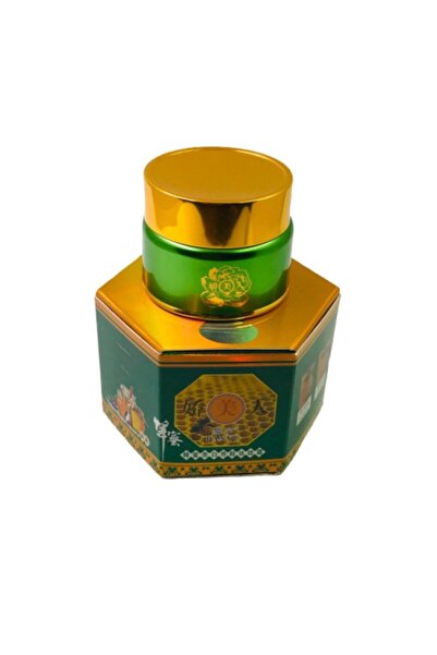 GÜLTEKİN KOZMETİK 30 Ml Cream - Honey, Renewing and Whitening