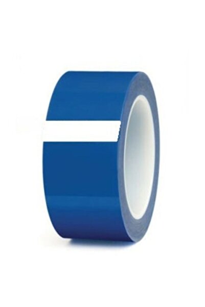 Genel Markalar Lacivert Mavi Tamir Bandı 48mm*10mt Bant Tamir Bandı