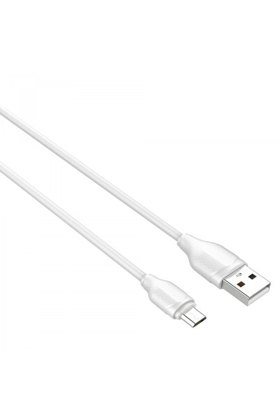 LDNIO Yüksek Hızlı Şarj Kablosu 1 Metre Micro-ls371