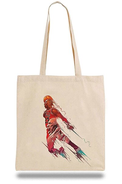 QIVI Баскетболіст з безручною сумкою