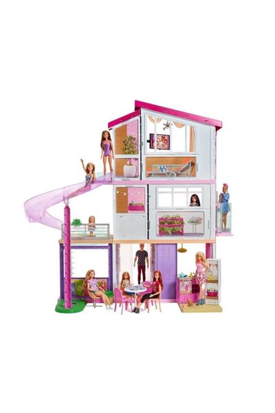 barbie rüya evi fiyatı