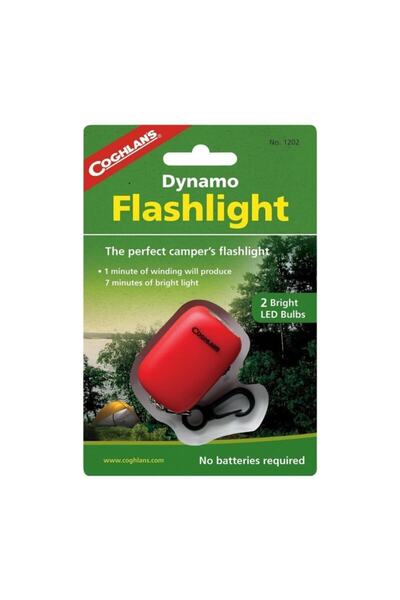 COGHLANS Dinamolu El Feneri