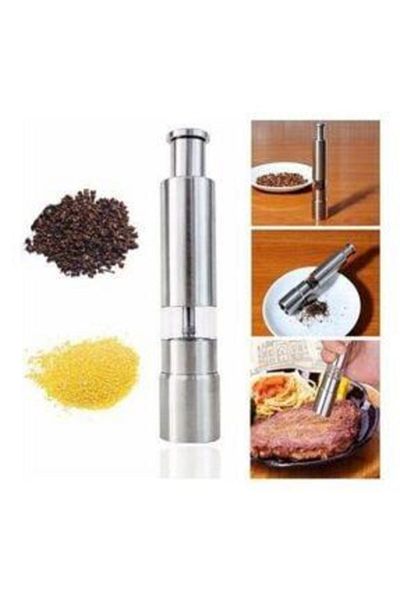 Özasya AVM Spice And Coffee Grinder Push-on