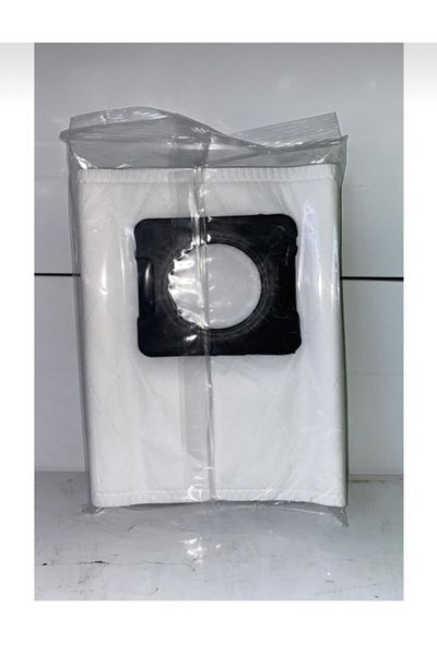 Arçelik Beko Arzum Tt990 S7610 Ar427 Arrivato - كيس قماش غبار 10 قطع