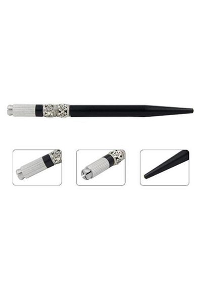 NO NAME Microblading Pen Gold Lux
