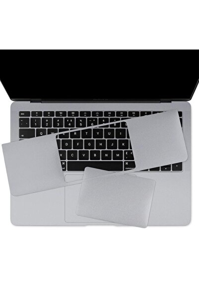 Mcstorey Macbook Pro 13inç Sticker Touchpad Film Jelatin Trackpad Koruyucu A1...