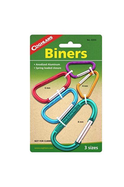 COGHLANS 5li Karabina Set