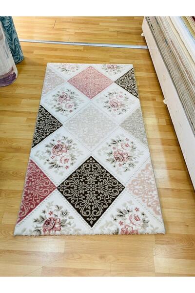 padişah halı 80*150 Ölçülerinde Yolluk Halı St002-065