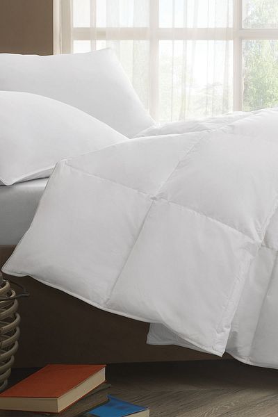 Yataş Pure Goose down Quilt Double 195X215 cm