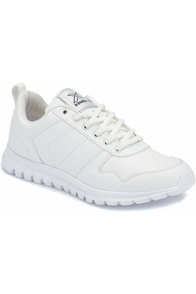 Kinetix Ανδρικά παπούτσια για τρέξιμο KALEN PU 9PR White 100426529