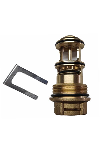 İdeal 3 Yollu Vana Tamir Takımı