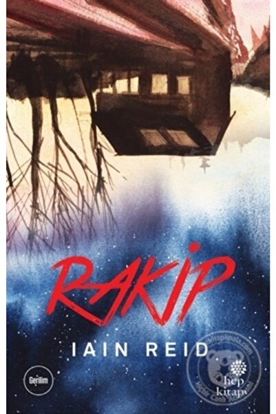 Hep Kitap Rakip