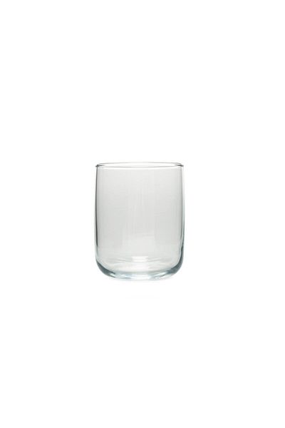 Paşabahçe 420112 Iconic Water Glass Set of 3