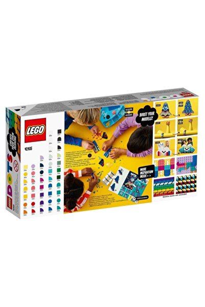LEGO Dots One Lot Dots 41935
