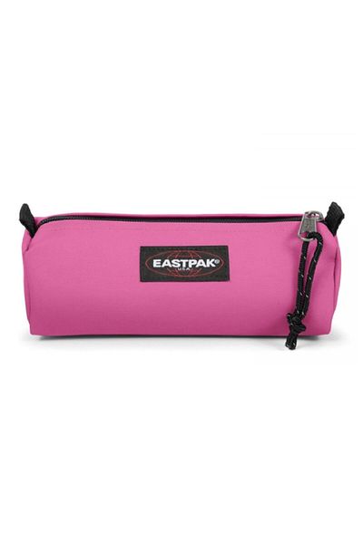 Eastpak Benchmark Μονό Frisky Pink Pencil Bag Ek37206x