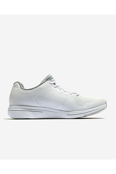 SKECHERS BURST 2.0- OUT OF RANGE Men's White Sports Shoes - 999739 WHT
