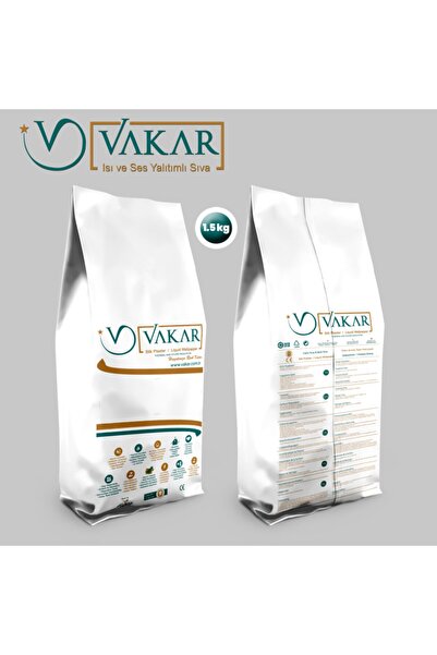 Vakar Dekoratif Iç Cephe Sıvası - Canlı Sıva-eco-04 | Bordo Simli