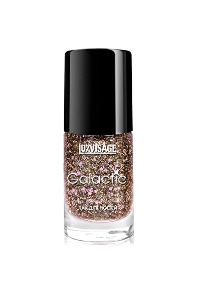 LUXVISAGE COSMETICS Çok Hızlı Kuruyan Normal Oje Galactic 221