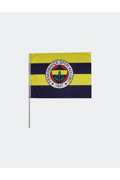 Fenerbahçe 30x45 Fb Logo Sallama Bayrak