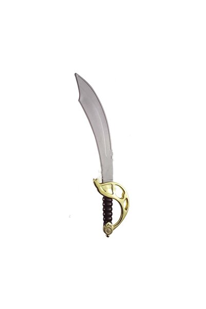 Ufuk Şaka Oyunları Merkezi Korsan Kılıç