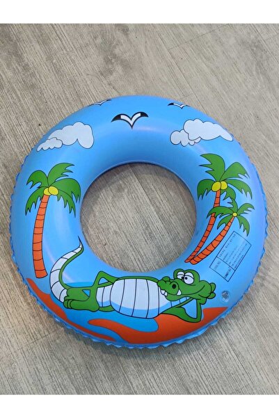 TML Çocuk Can Simidi 60 Cm