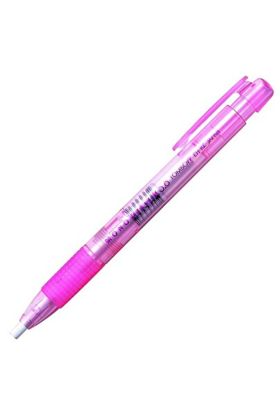Tombow Mono Knock Pink 3.8 Mm Pencil Eraser Refill