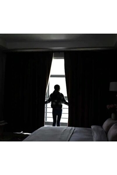 Taç Μαύρο σκίαστρο Blackout Flat Stitched Blackout