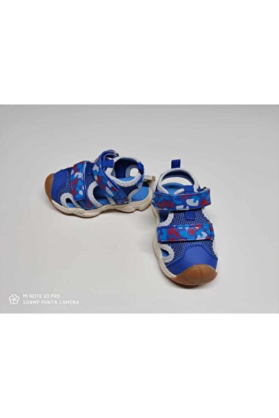 Vicco Leo Çocuk Phylon Sandalet