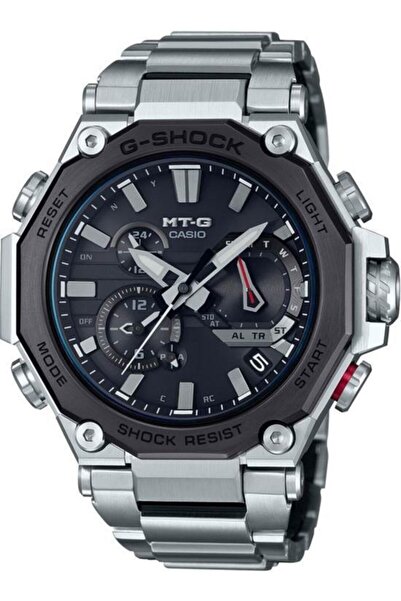 Casio Mtg-b2000d-1adr G-shock Erkek Kol Saati