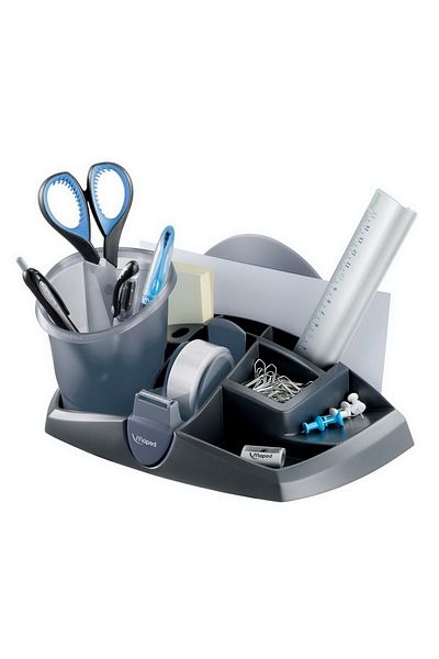 Maped Държач за химикалки Essentials Desktop 751211