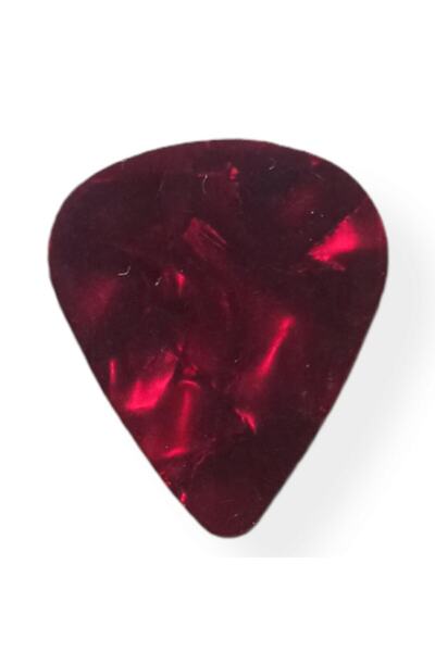 My Yonca Kırmızı Pena